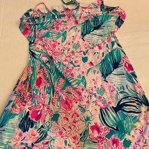 Lilly Pulitzer Annastasha dress. New with tags.